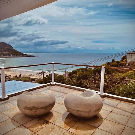 Watching Waves, Heron Chase Fish Hoek Exterior photo
