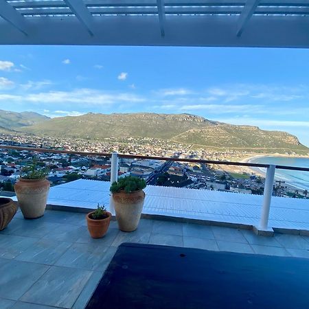 Watching Waves, Heron Chase Fish Hoek Exterior photo