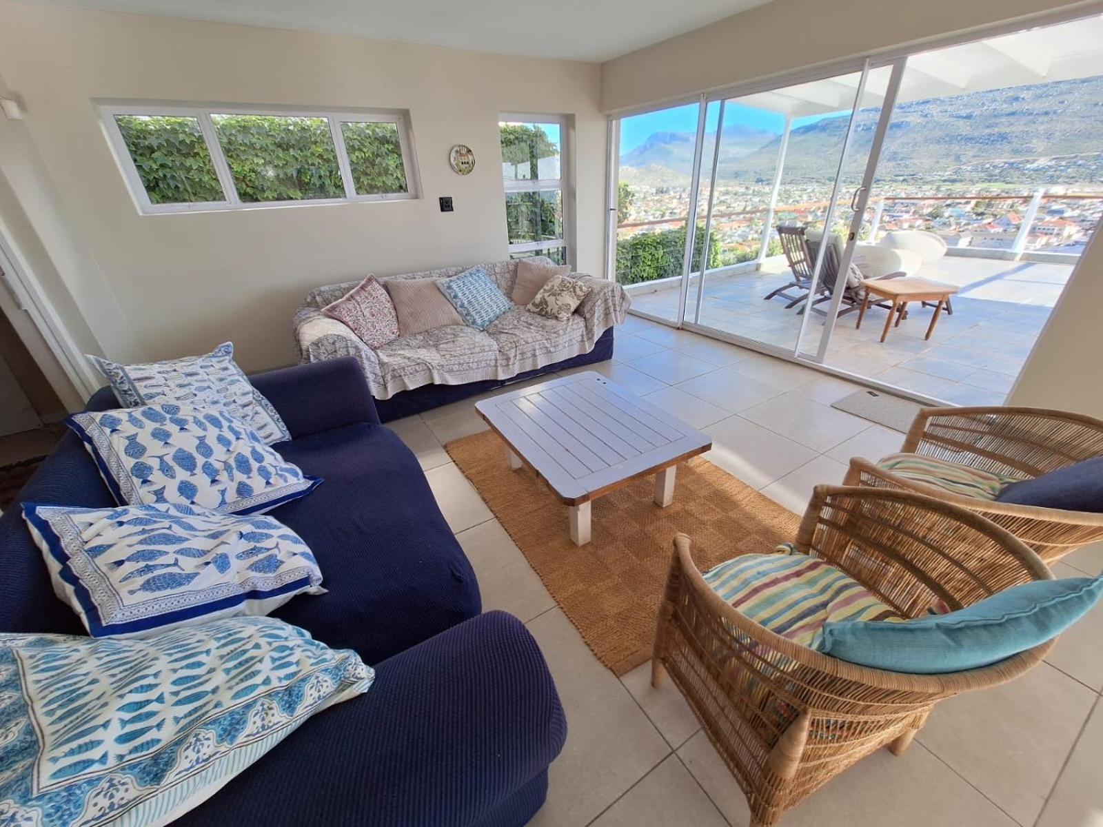 Watching Waves, Heron Chase Fish Hoek Exterior photo