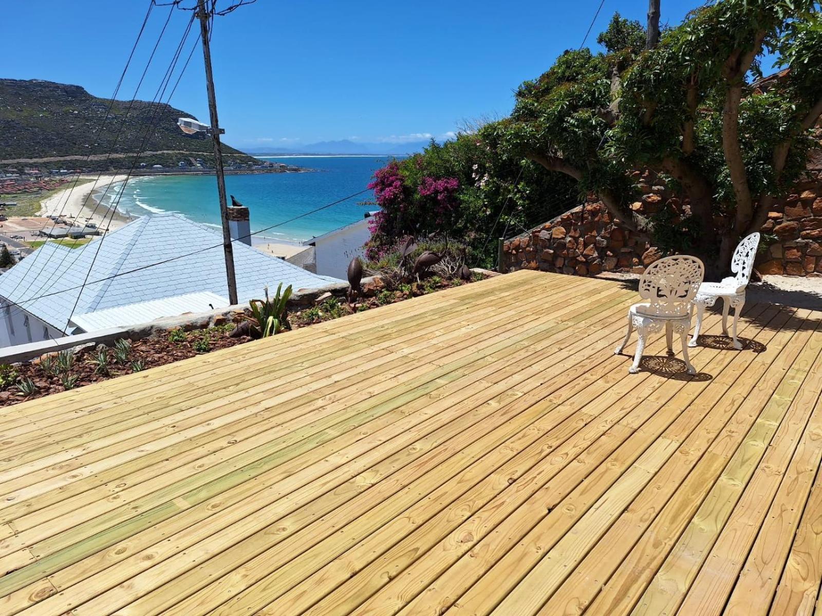 Watching Waves, Heron Chase Fish Hoek Exterior photo