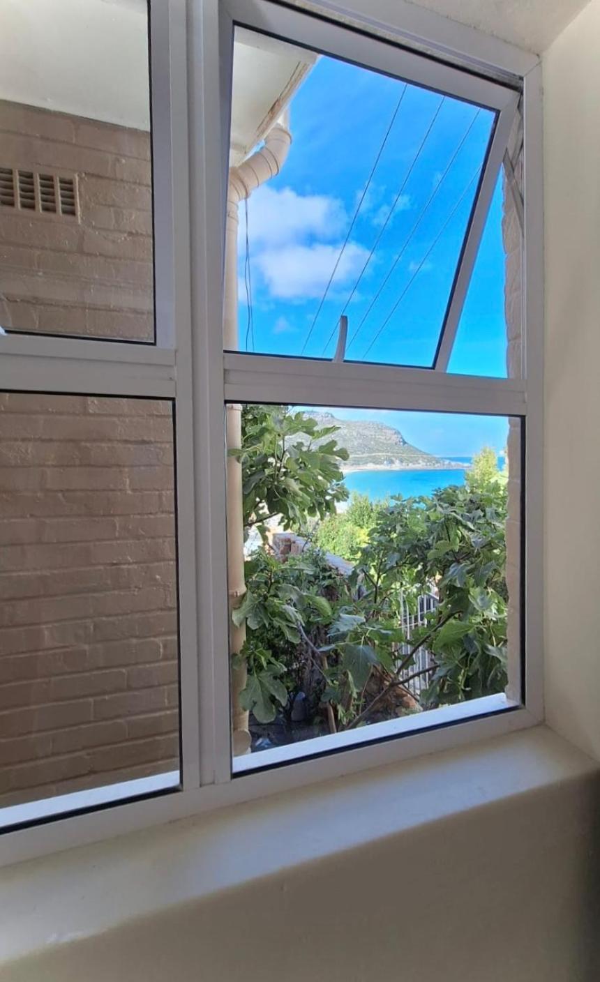 Watching Waves, Heron Chase Fish Hoek Exterior photo