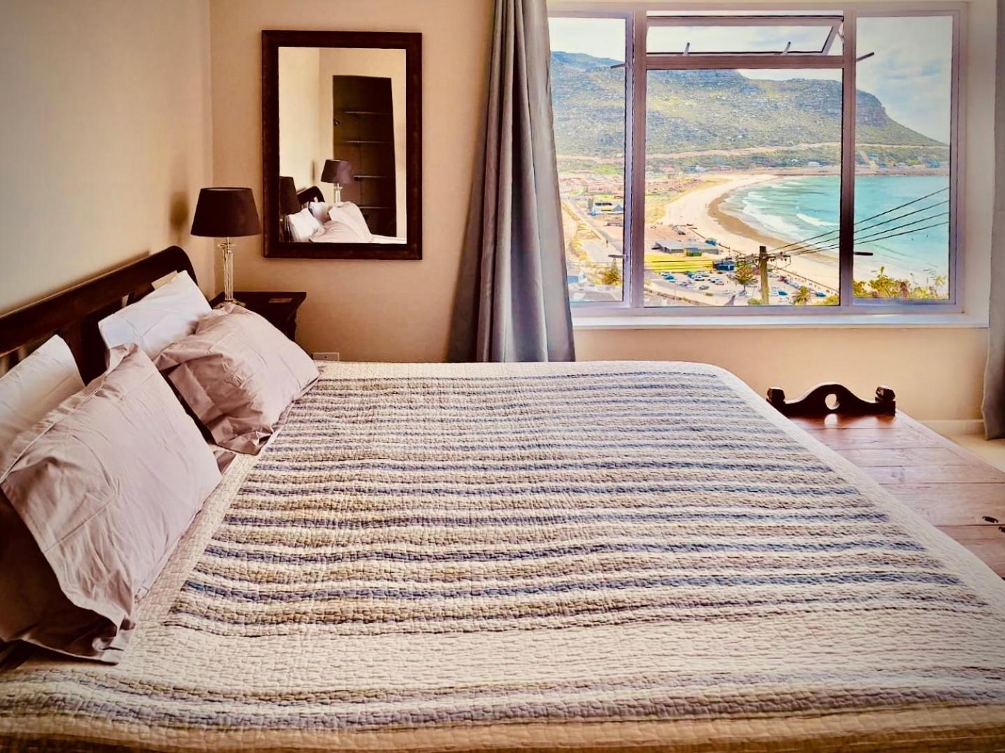 Watching Waves, Heron Chase Fish Hoek Exterior photo