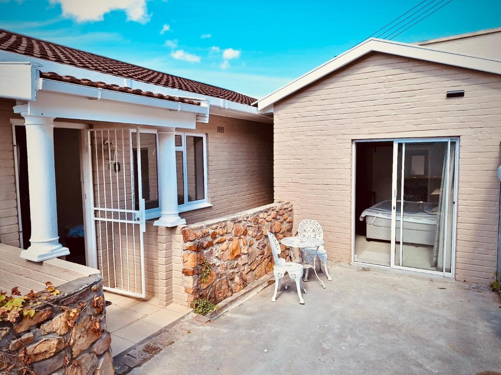Watching Waves, Heron Chase Fish Hoek Exterior photo