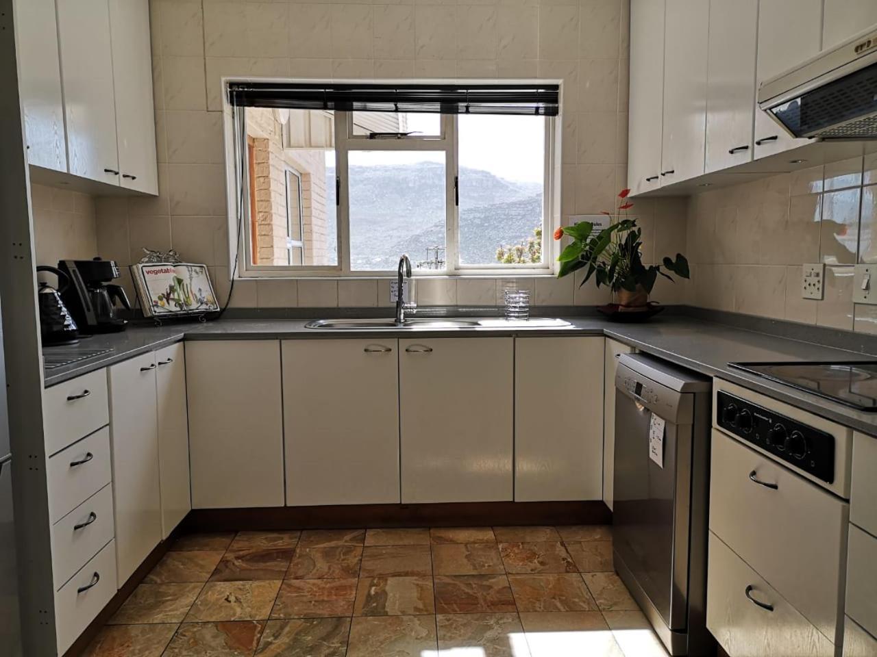 Watching Waves, Heron Chase Fish Hoek Exterior photo