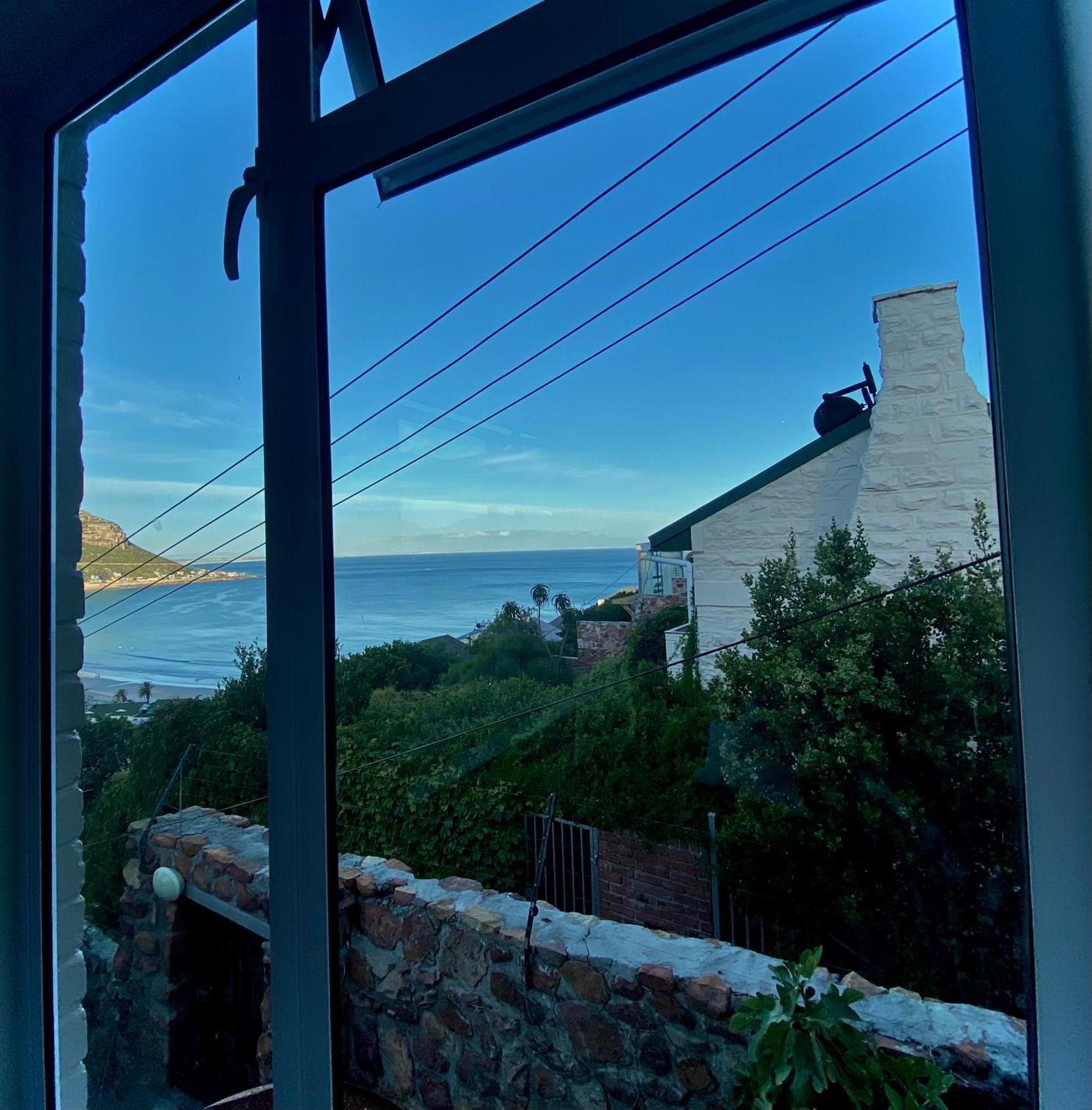Watching Waves, Heron Chase Fish Hoek Exterior photo